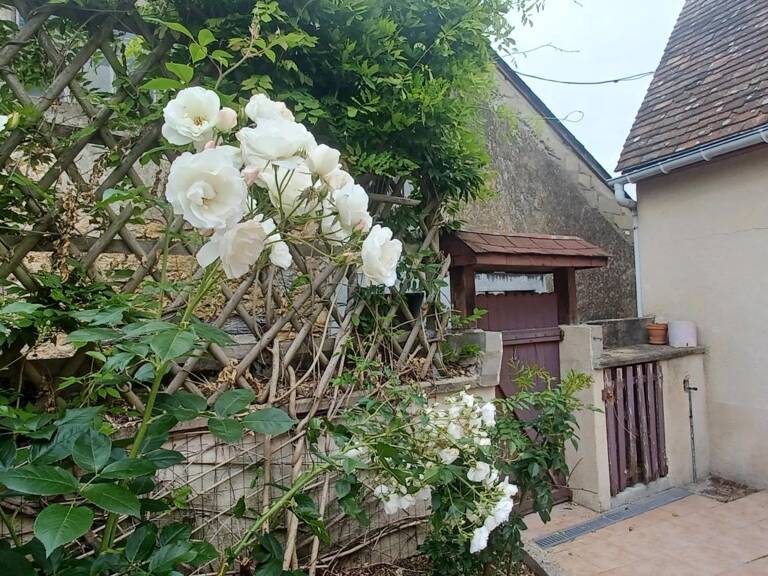 Maison Malicorne sur Sarthe — photo 1