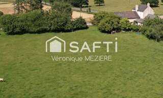Maison 6 Pièces 107 m² à vendre à Neuvillette-en-Charnie (72140)