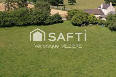 Maison 6 pièces 110000 €