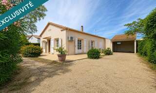 Maison 5 Pièces 100 m² à vendre à Sauvian (34410)