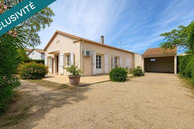 Maison 5 pièces 285000 €