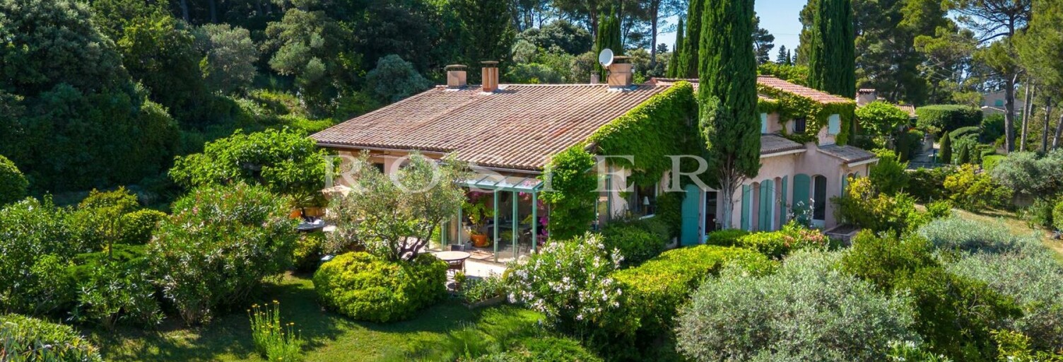 Maison 9 Pièces 224 m² à vendre à Jonquerettes (84450)