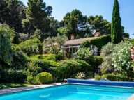 Villa d'architecte de plus de 220m2 sur les hauteurs de Jonquere — photo 2