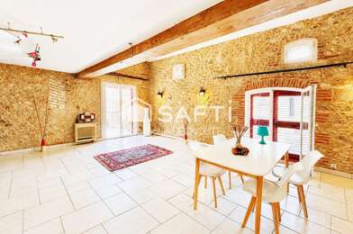 Maison 6 pièces 397000 €