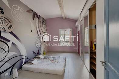 Maison 6 pièces 372000 €