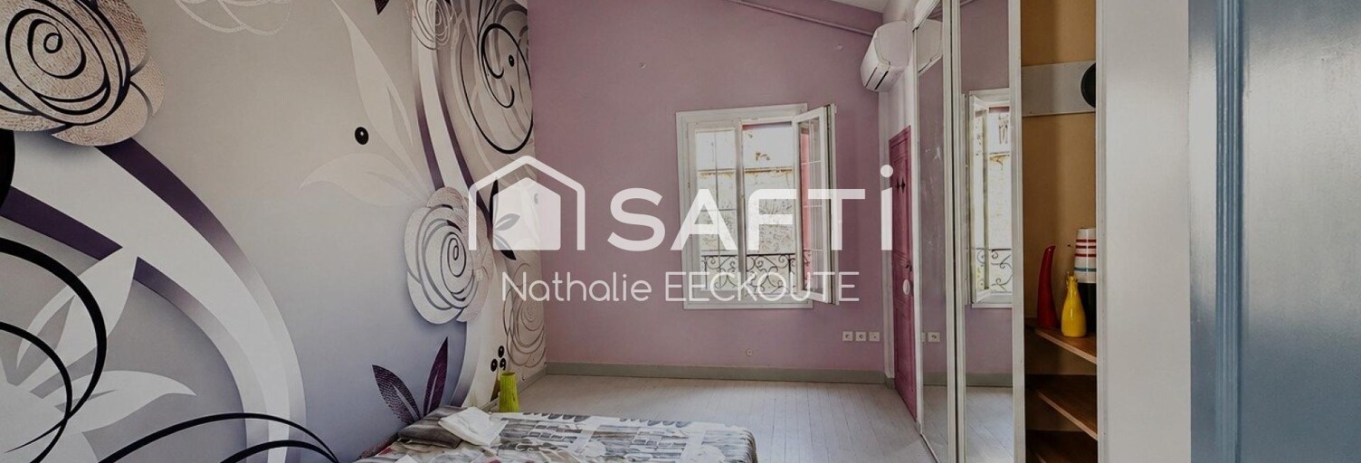 Maison 6 Pièces 168 m² à vendre à Argelès-sur-Mer (66700)