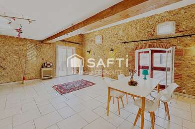 Maison 6 pièces 372000 €