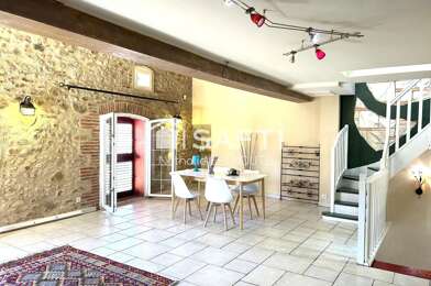 Maison 6 pièces 372000 €