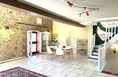 !! COUP DE COEUR EN CENTRE VILLE D'ARGELES SUR MER !! — photo du bien