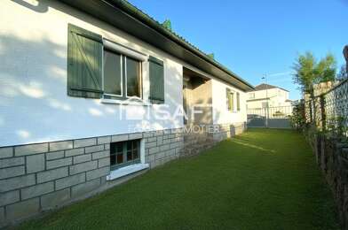 Maison 5 pièces 157000 €