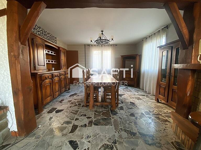 PLAIN-PIED - 3 CHAMBRES — photo 1