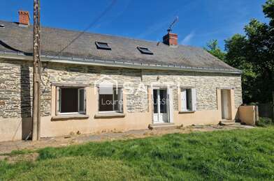 Maison 6 pièces 137000 €
