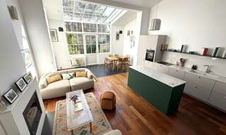 Maison 6 Pièces 140 m² à vendre à Bordeaux (33000)