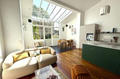 Maison 6 pièces 879000 €