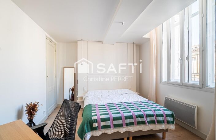 Authentique maison bordelaise rénovée par Architecte — photo 3