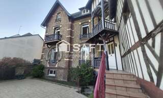 Maison 6 Pièces 94 m² à vendre à Lisieux (14100)