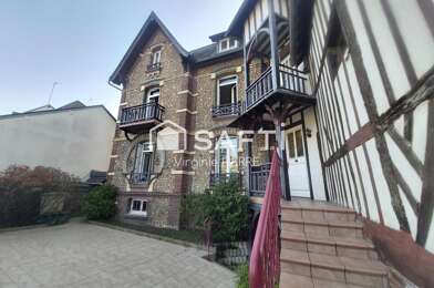 Maison 6 pièces 199000 €