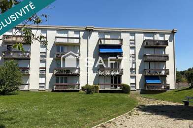 Appartement 4 pièces 137000 €