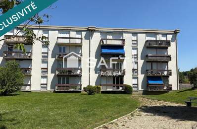 Appartement avec balcon centre de Château-Thierry ! — photo du bien