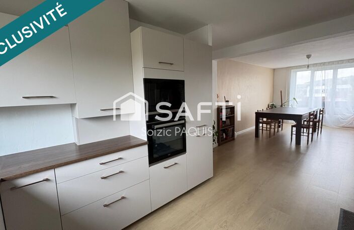 Appartement avec balcon centre de Château-Thierry ! — photo 2