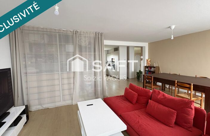 Appartement avec balcon centre de Château-Thierry ! — photo 4