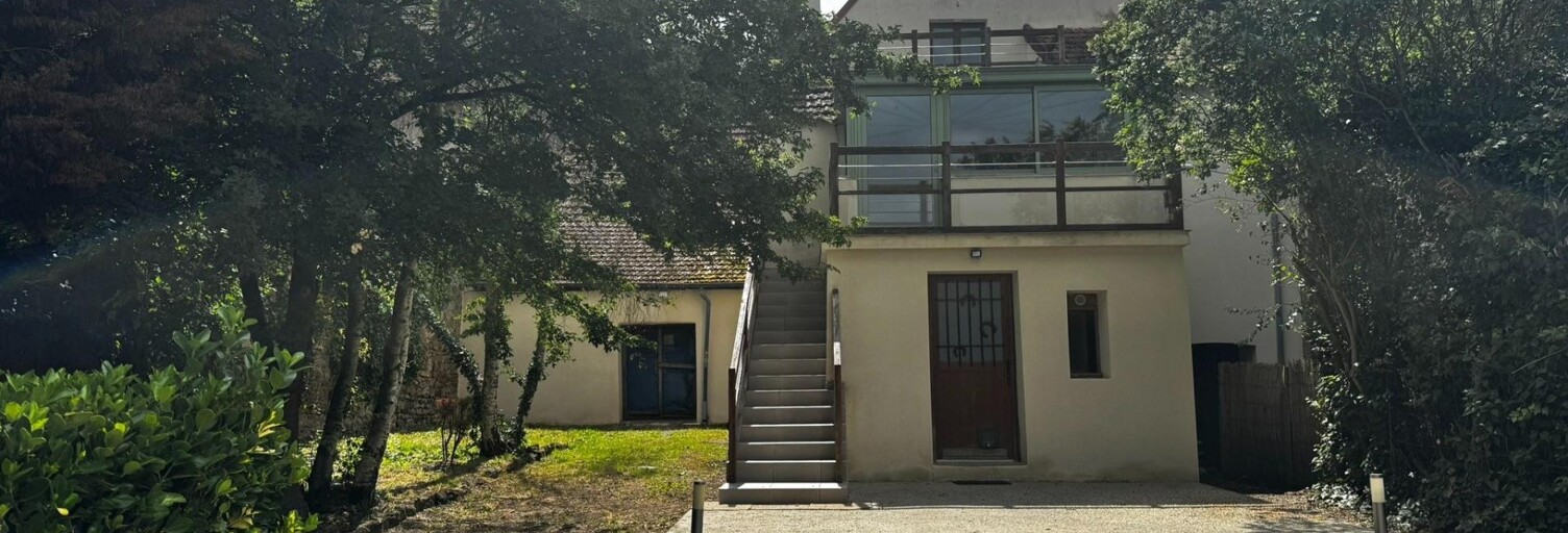 Maison 4 Pièces 99 m² à vendre à Saint-Léger-sur-Dheune (71510)