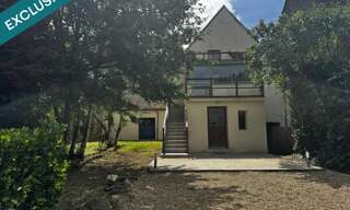 Maison 4 Pièces 99 m² à vendre à Saint-Léger-sur-Dheune (71510)