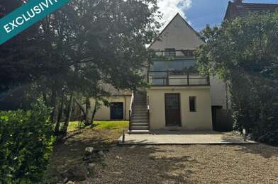 Maison 4 pièces 110000 €
