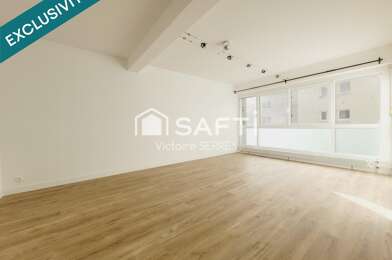 Appartement 3 pièces 139900 €