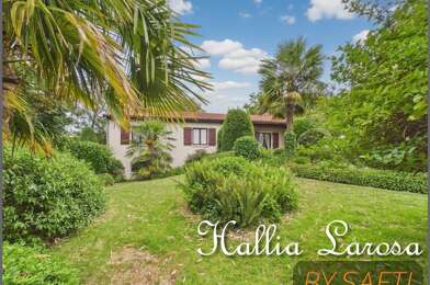 Maison 5 pièces 179500 €