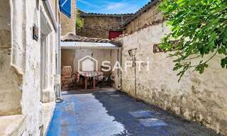 Maison 7 Pièces 167 m² à vendre à La Mothe-Saint-Héray (79800)