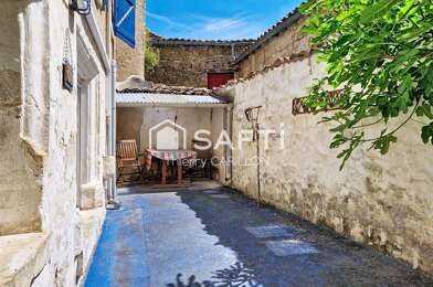 Maison 7 pièces 67500 €