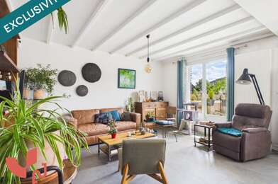 Appartement 3 pièces 229000 €
