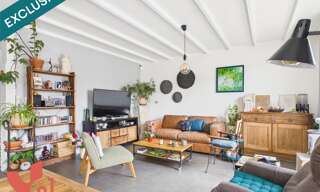 Appartement 3 Pièces 72 m² à vendre à Marcq-en-Barœul (59700)