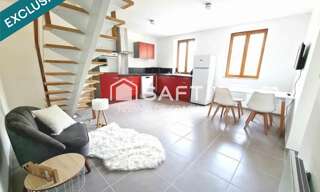 Appartement 3 Pièces 50 m² à vendre à Montlaur (31450)