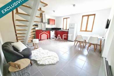 Appartement 3 pièces 164000 €