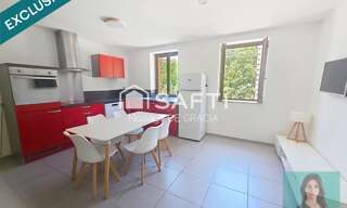 Appartement 3 Pièces 60 m² à vendre à Montlaur (31450)