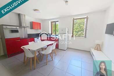 Appartement 3 pièces 164000 €