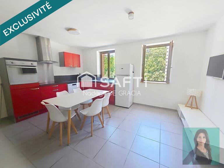 Appartement T3 1er et dernier étage — photo 1