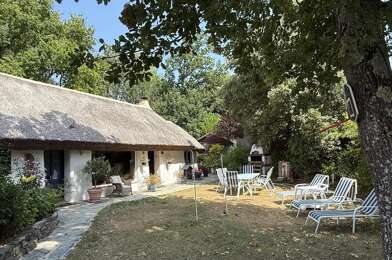 Maison 3 pièces 280000 €