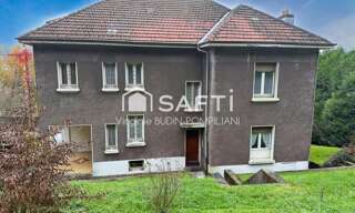 Maison 9 Pièces 210 m² à vendre à Réhon (54430)