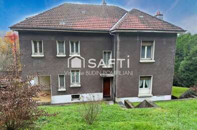 Maison 9 pièces 280000 €