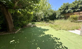 Maison 4 Pièces 78 m² à vendre à Aix-en-Provence (13290)