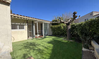 Maison 4 Pièces 78 m² à vendre à Aix-en-Provence (13290)