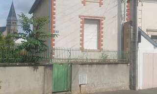 Maison 4 Pièces 71 m² à vendre à Bourges (18000)