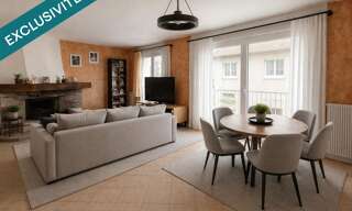 Maison 6 Pièces 94 m² à vendre à Ozoir-la-Ferrière (77330)