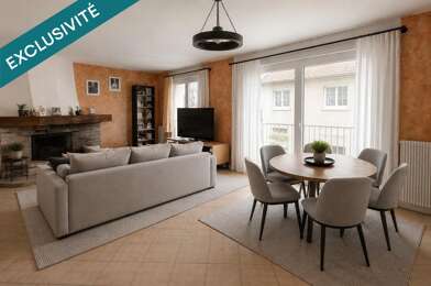 Maison 6 pièces 335000 €