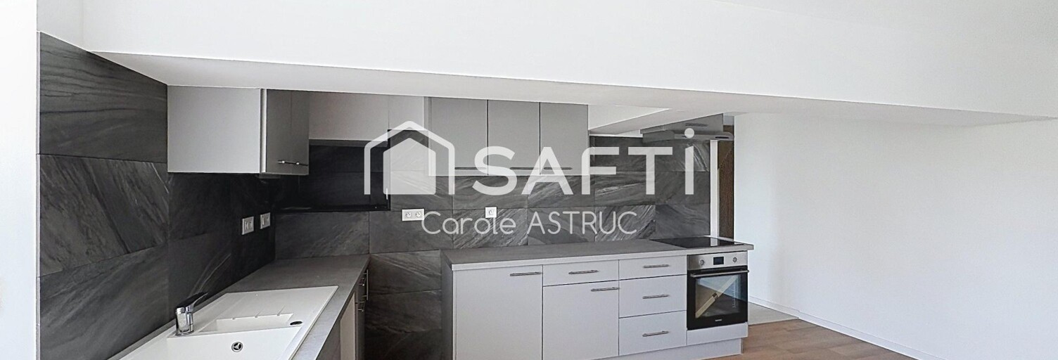 Maison 4 Pièces 184 m² à vendre à Cuvier (39250)