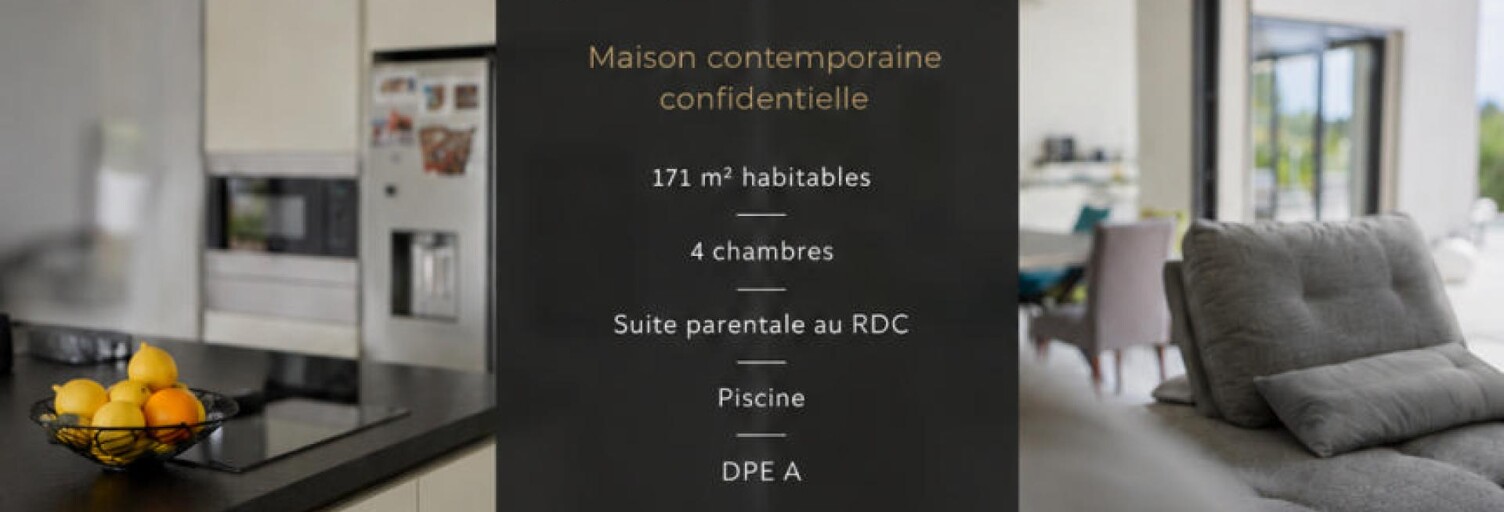 Maison 7 Pièces 170 m² à vendre à La Valette-du-Var (83160)