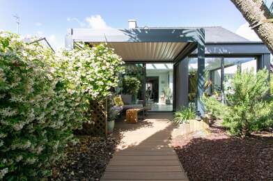 Maison 8 pièces 720000 €